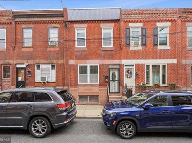 2245 S HICKS STREET, PHILADELPHIA, PA 19145