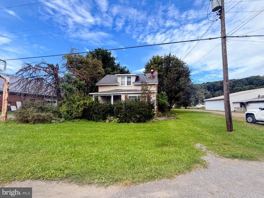 1801 Dorsey Avenue, Irvona, PA 16656 Main Photo