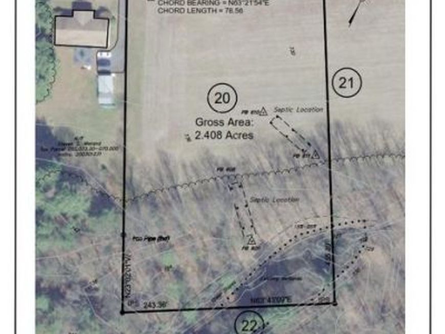 00 Lot 20 Pine Grove Road, New Bloomfield, PA 17068 Main Photo