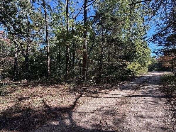 Tract- C Silver Ridge Road , Eureka Springs, AR 72632