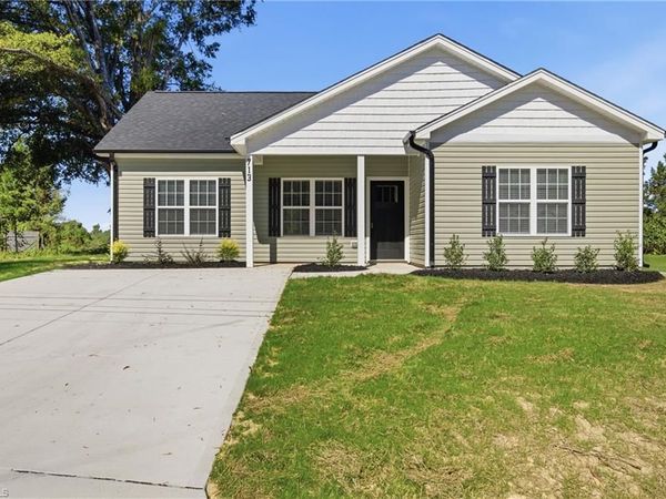 713 Summey Avenue, High Point, NC 27263