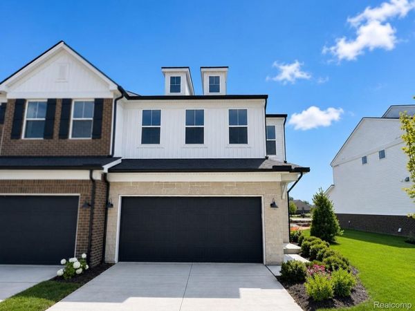 5661 Corgi Drive , Pittsfield Township, Mi 48108