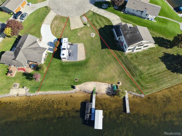 5133 Eeton Court , Butman Township, Mi 48624