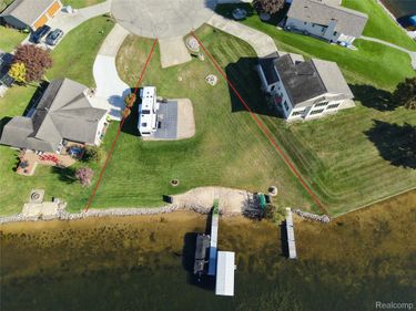5133 Eeton Court, Butman Township, Mi 48624