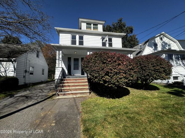 1280 Murray Street, Forty Fort, PA 18704