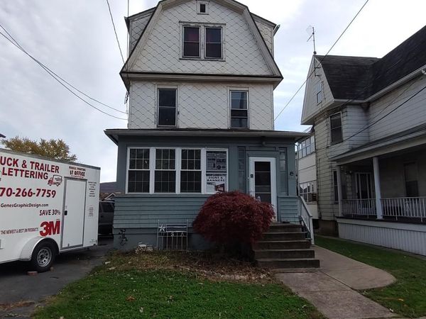 840 S Main Street, Wilkes-Barre, PA 18702