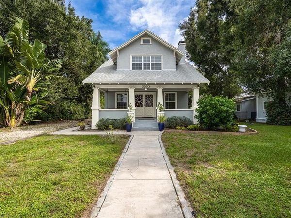 2760 Rhode Island AVE , FORT MYERS, FL 33916