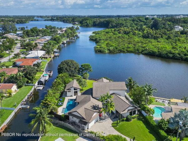 6787 Bayshore Drive, Lantana, FL 33462