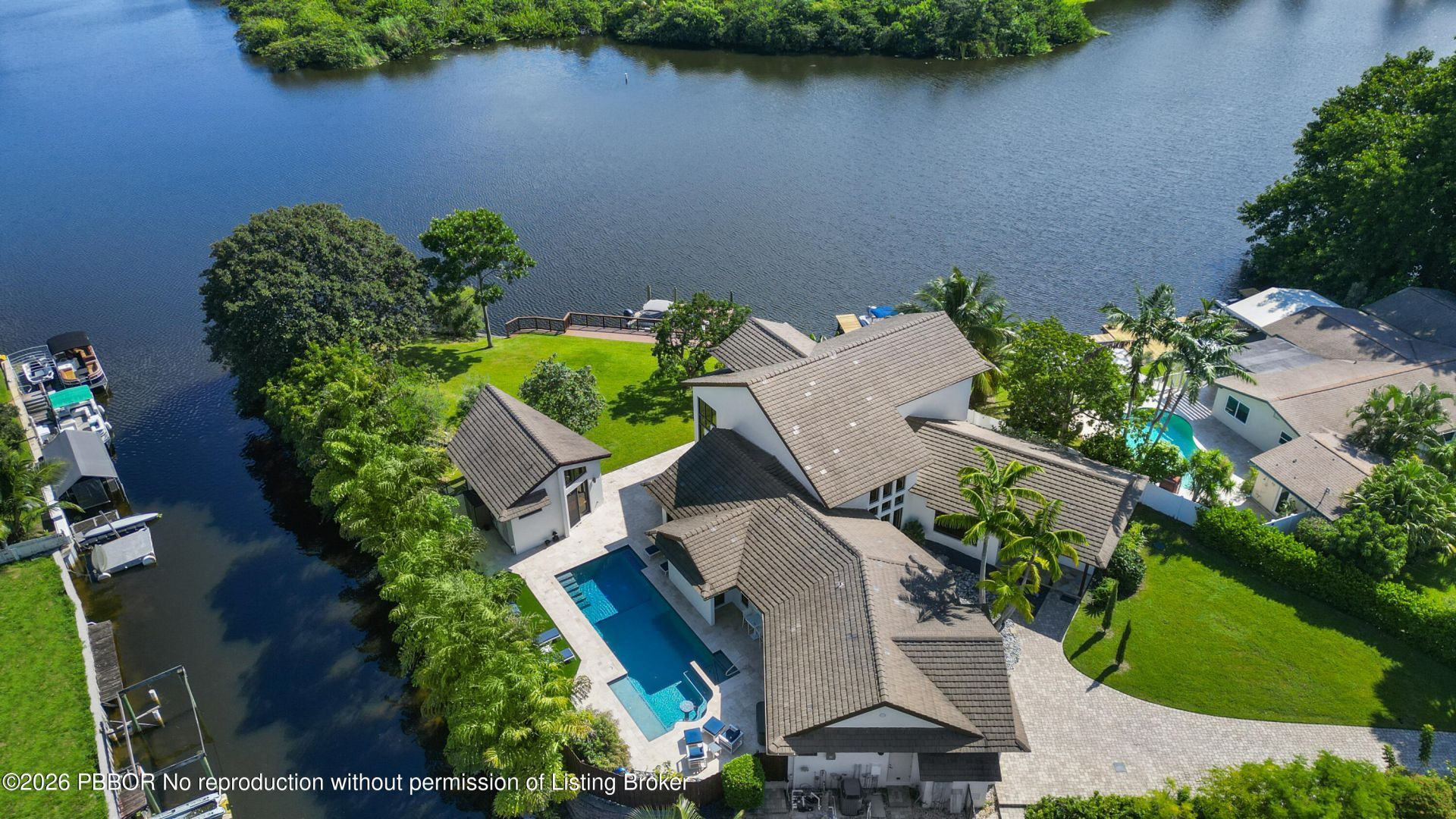 6787 Bayshore Drive, Lantana, FL 33462 Photo