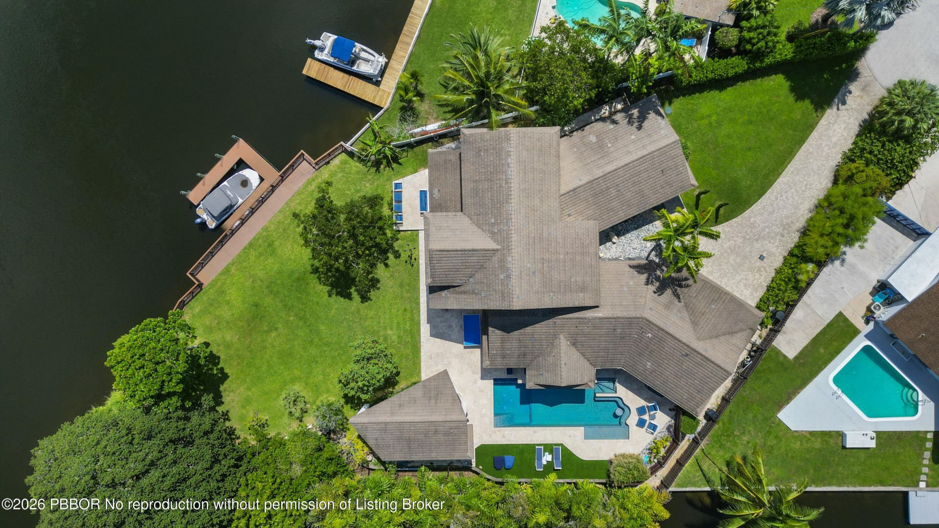 6787 Bayshore Drive, Lantana, FL 33462 Photo