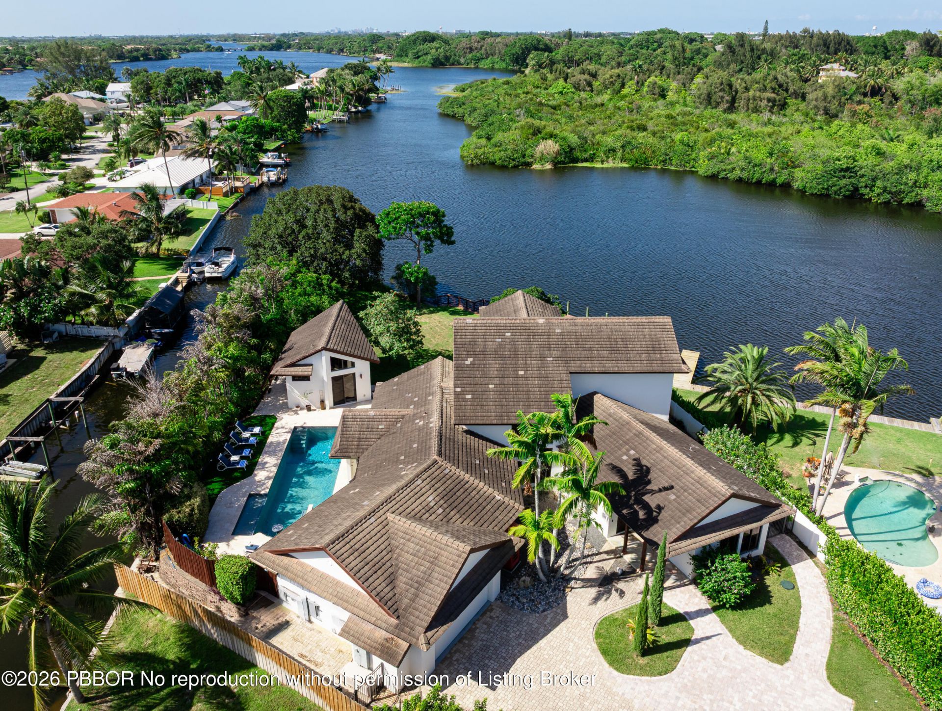 6787 Bayshore Drive, Lantana, FL 33462 Photo