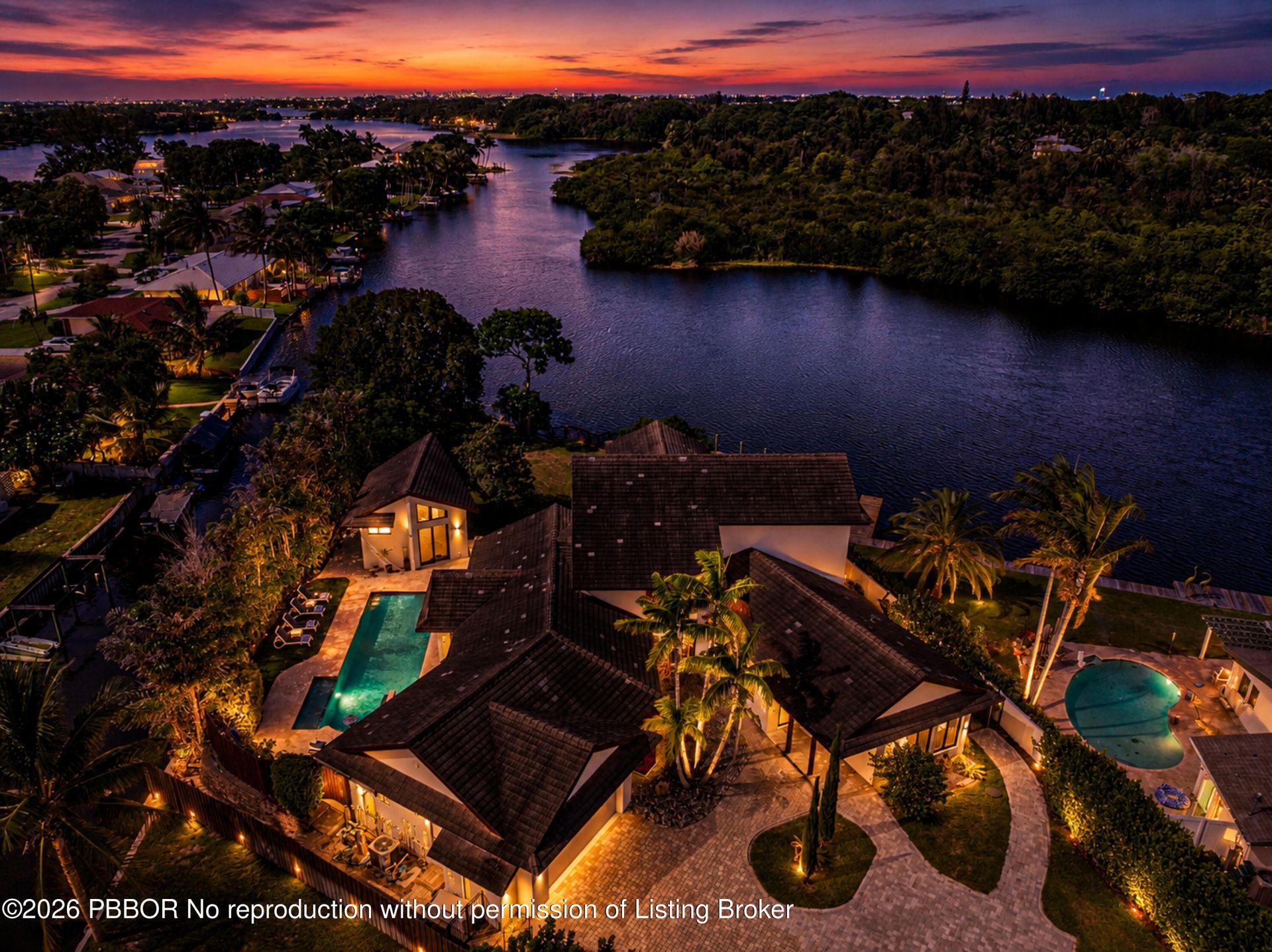 6787 Bayshore Drive, Lantana, FL 33462 Photo