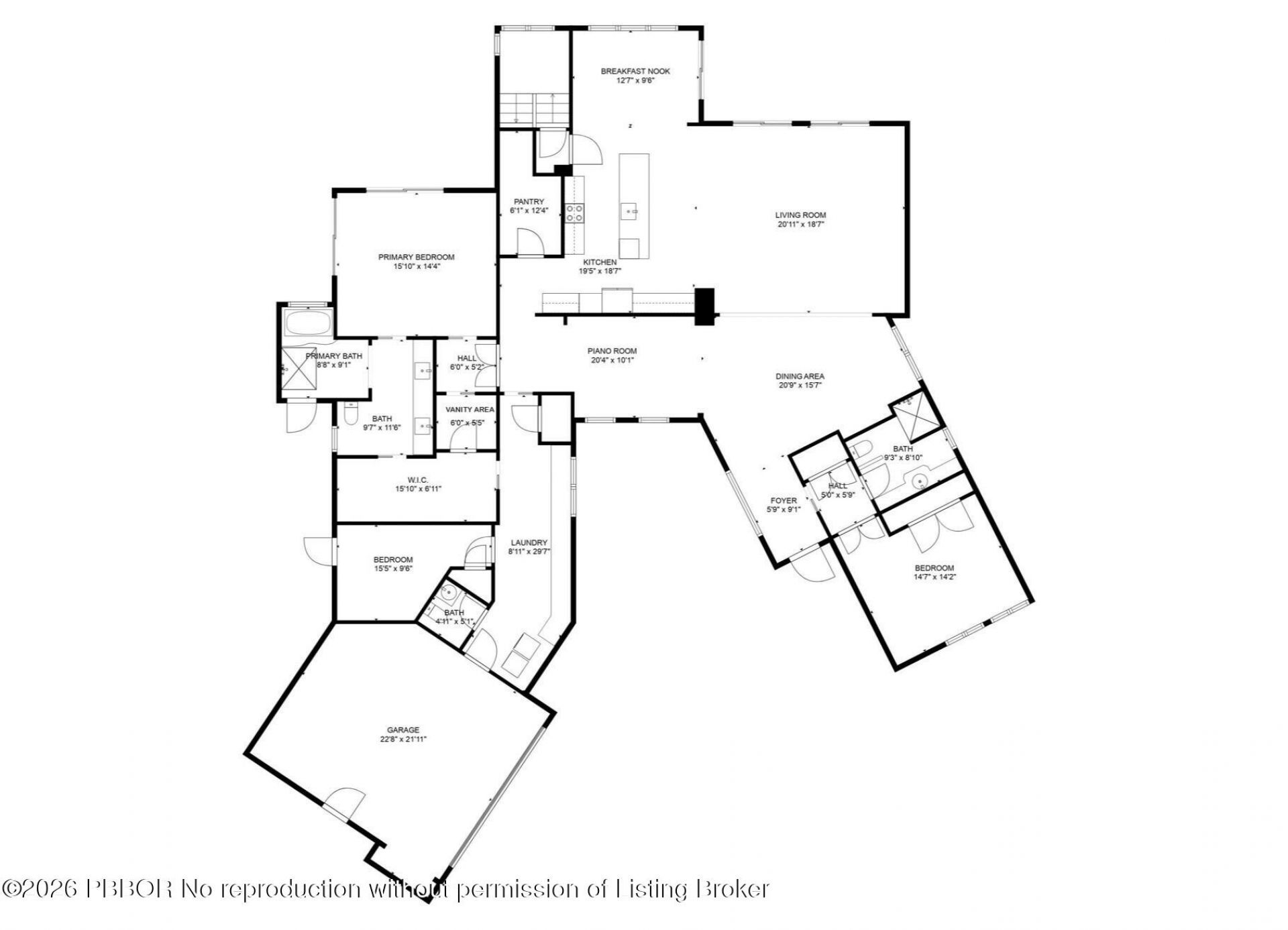 6787 Bayshore Drive, Lantana, FL 33462 Photo