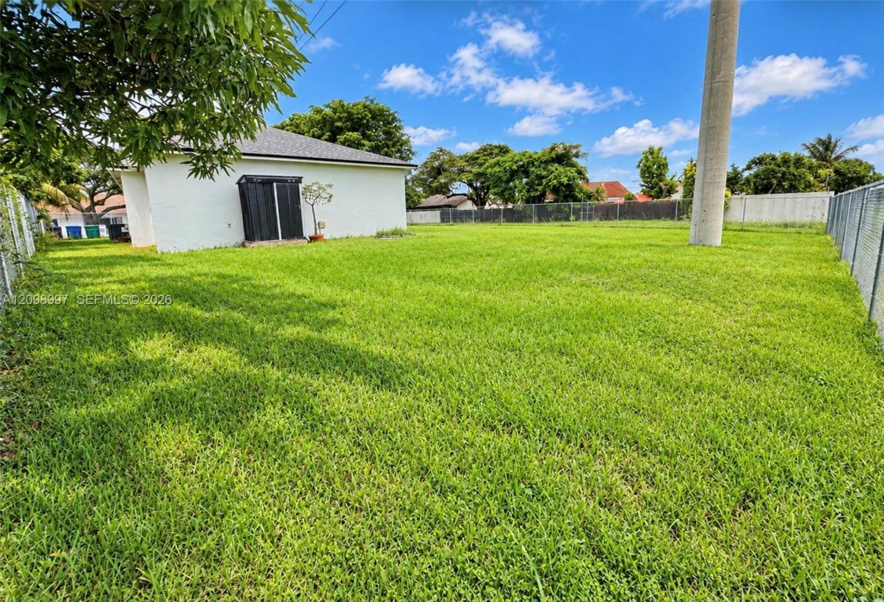 13601 Harrison St , Miami, FL 33176 Photo