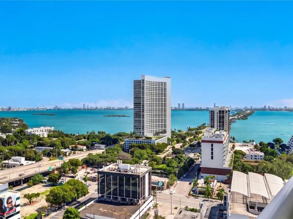 3470 E Coast Ave , Unit H2104, Miami, FL 33137