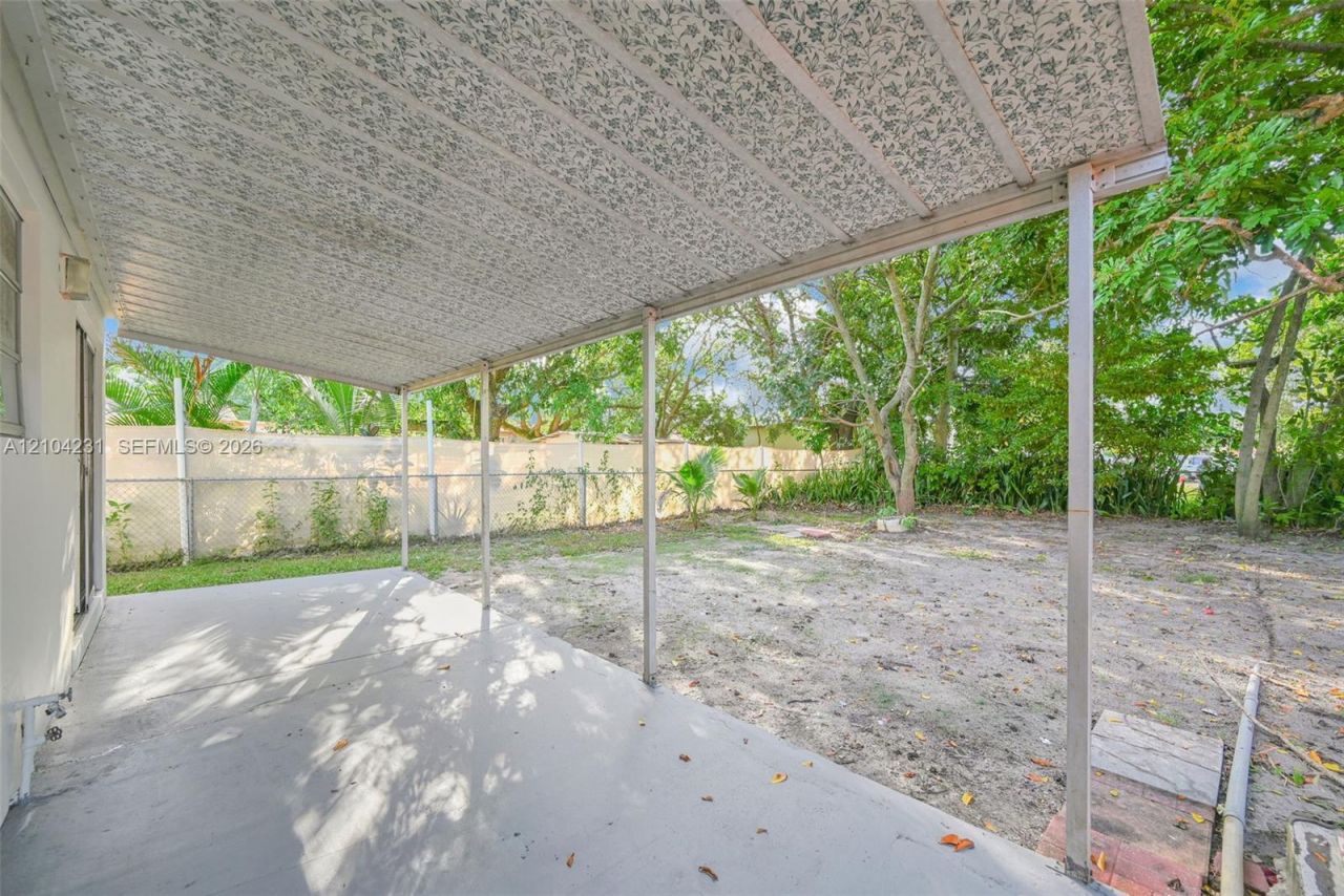 1170 NW 120th St , North Miami, FL 33168 Photo