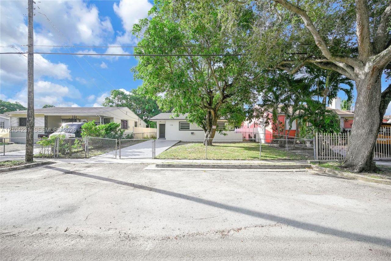 1170 NW 120th St , North Miami, FL 33168 Photo