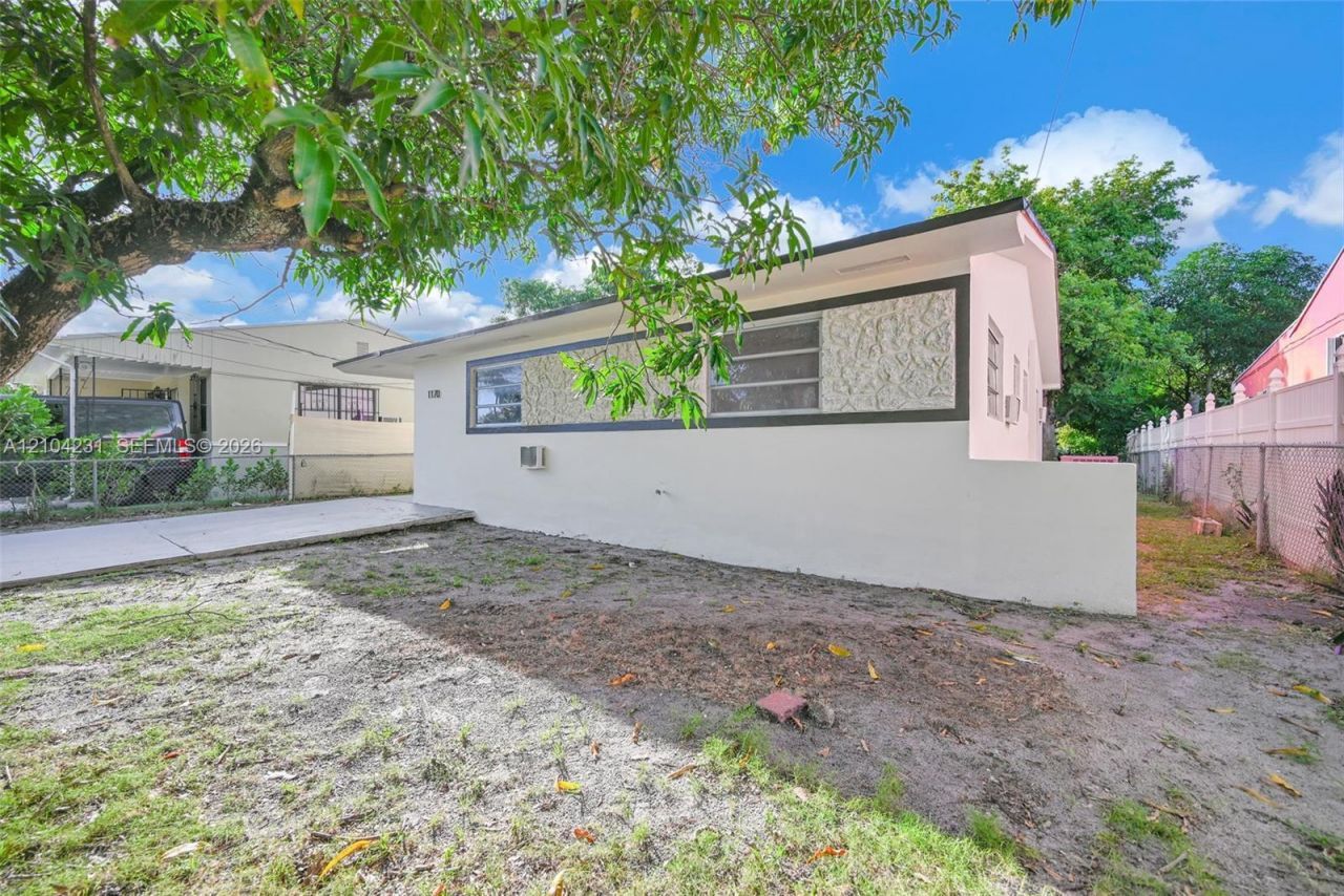 1170 NW 120th St , North Miami, FL 33168 Photo