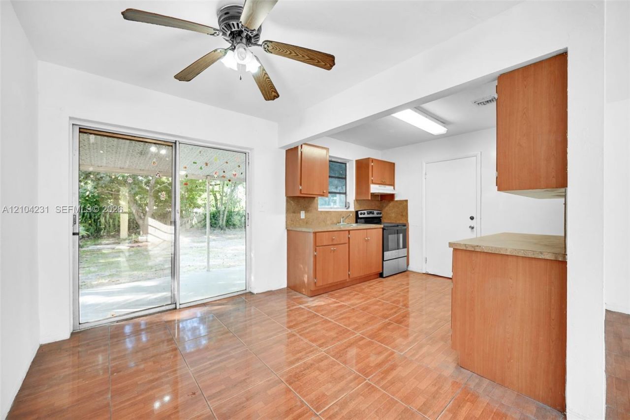 1170 NW 120th St , North Miami, FL 33168 Photo