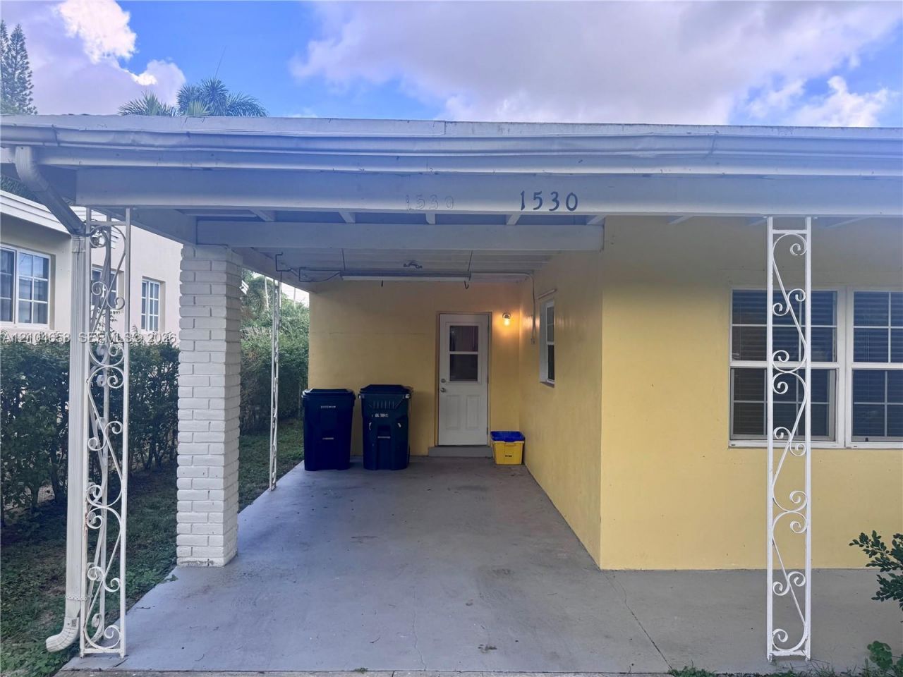 1530 N 17th Ave N , Lake Worth, FL 33460 Photo