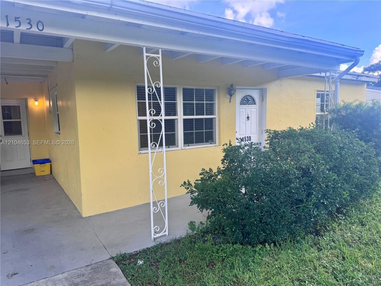 1530 N 17th Ave N , Lake Worth, FL 33460 Photo