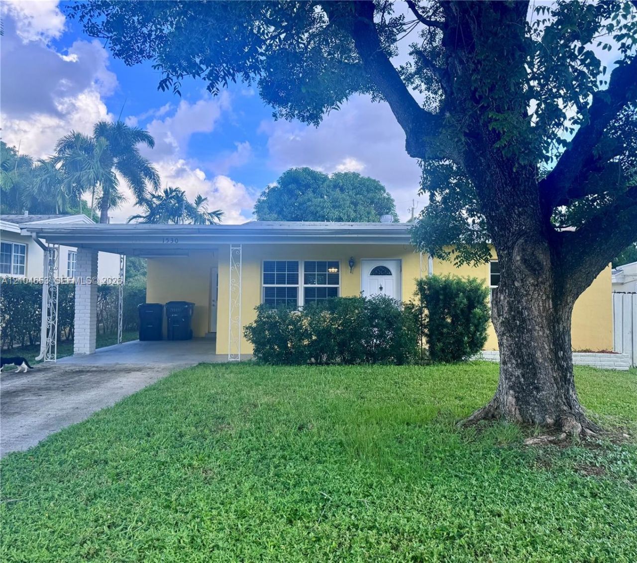 1530 N 17th Ave N , Lake Worth, FL 33460 Photo