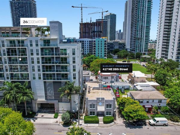 417 NE 26th St, Miami, FL 33137