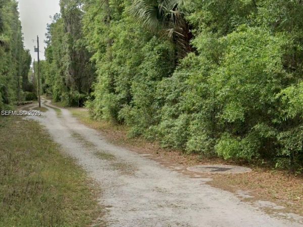 16400 NE 138th Ct , Fort Mc Coy, FL 32134
