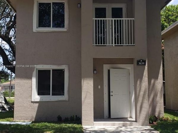 8021 NW 14th Pl , Unit 1, Miami, FL 33147