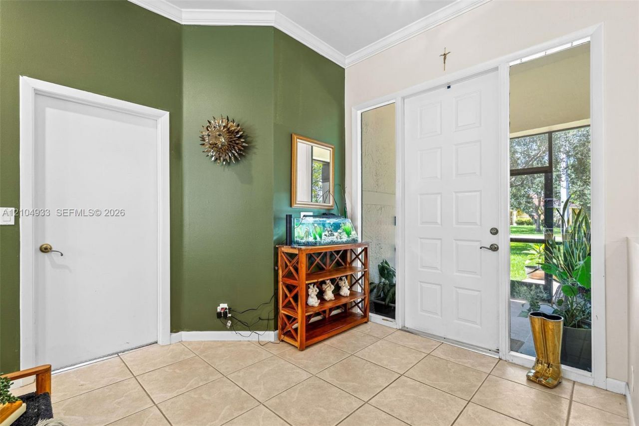 5400 SW 199th Ave, Pembroke Pines, FL 33332 Photo