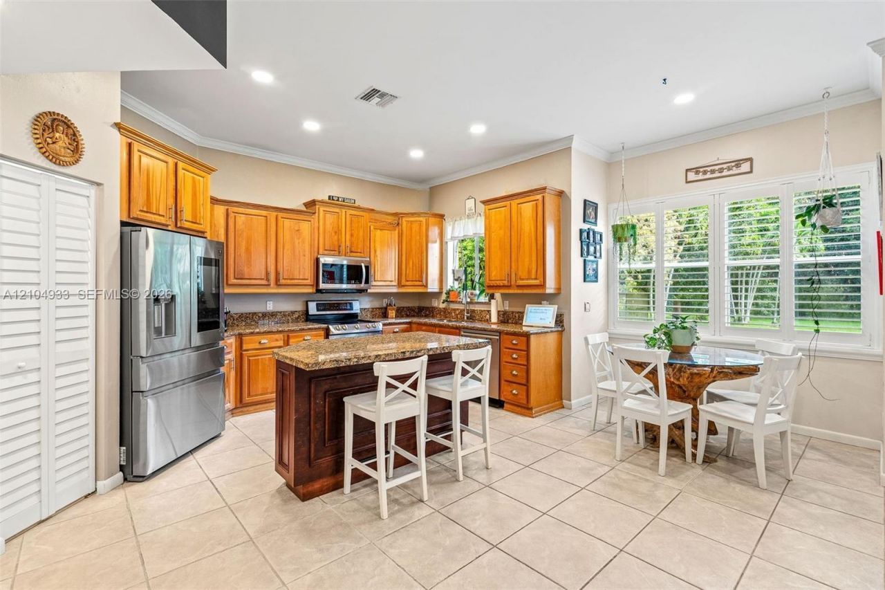 5400 SW 199th Ave, Pembroke Pines, FL 33332 Photo