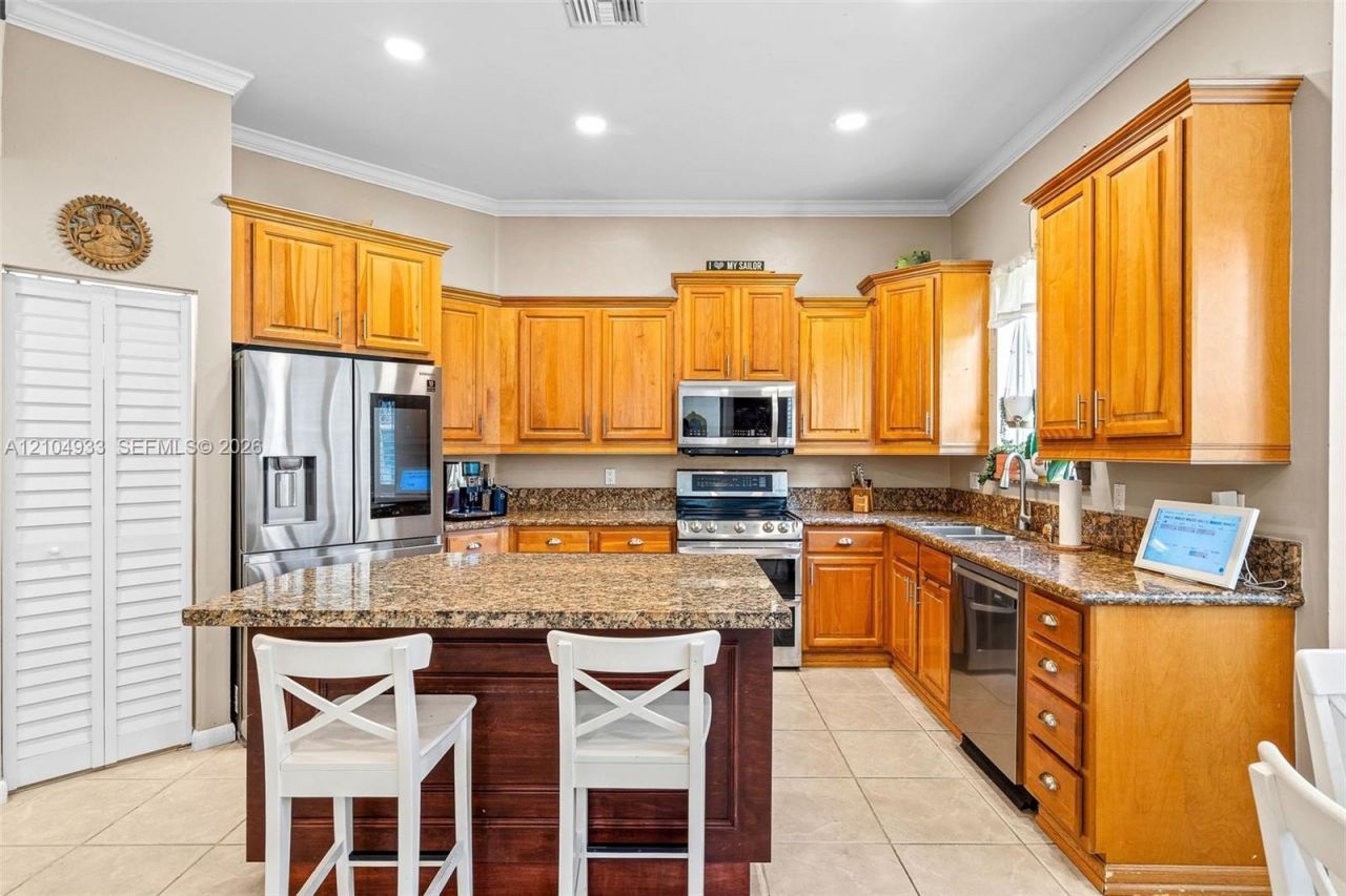 5400 SW 199th Ave, Pembroke Pines, FL 33332 Photo