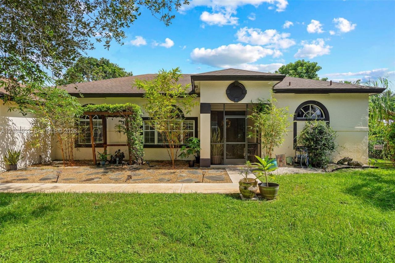 5400 SW 199th Ave, Pembroke Pines, FL 33332 Photo