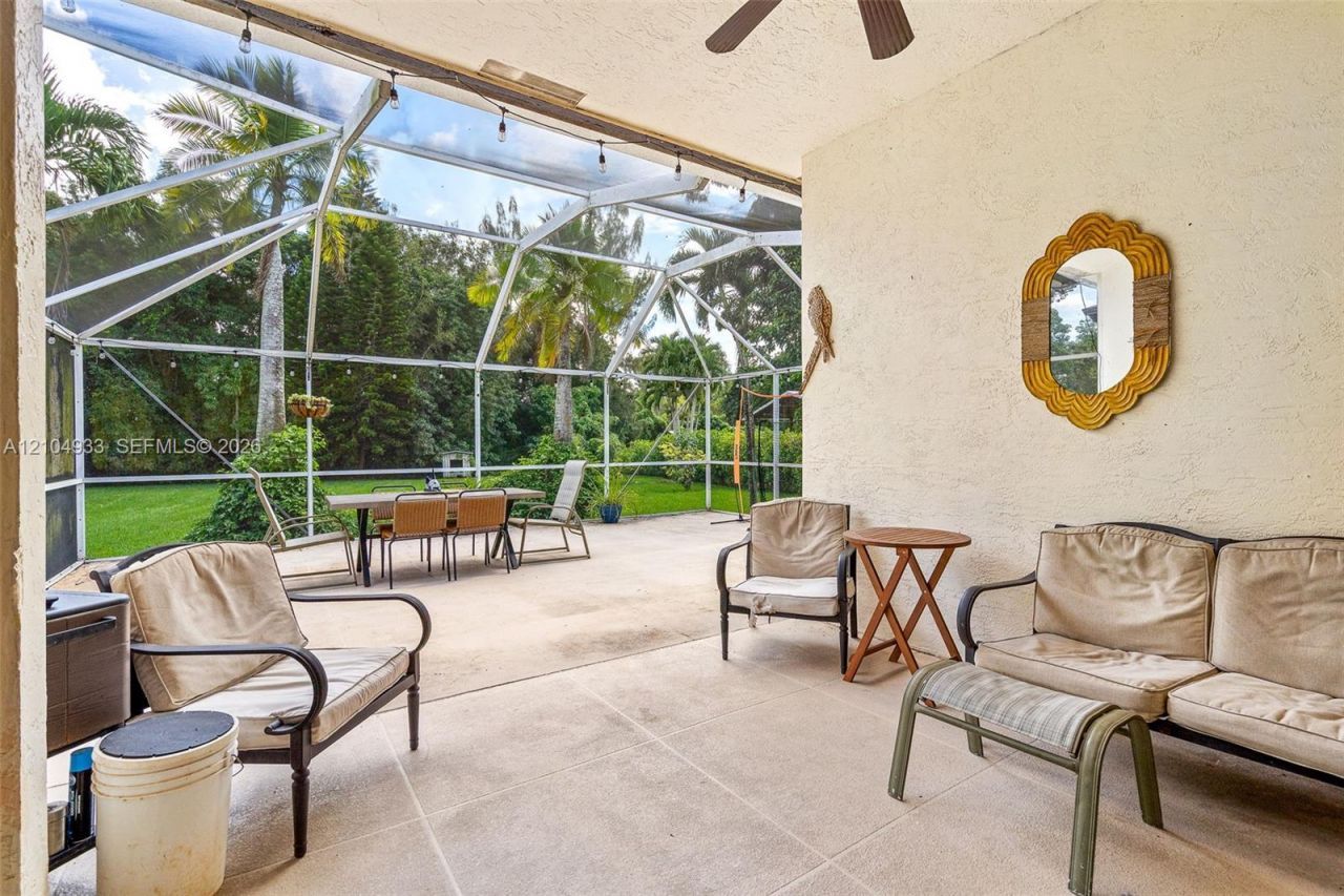 5400 SW 199th Ave, Pembroke Pines, FL 33332 Photo