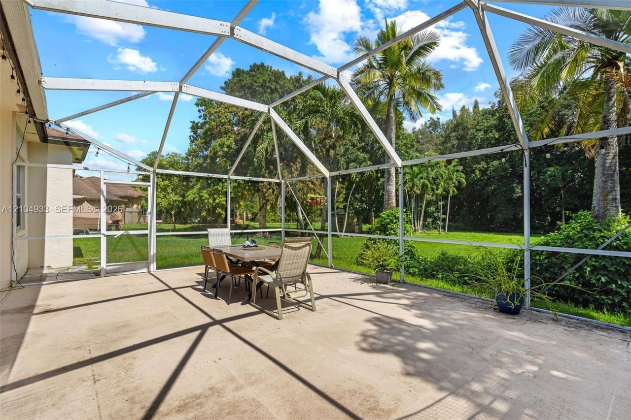 5400 SW 199th Ave, Pembroke Pines, FL 33332 Photo