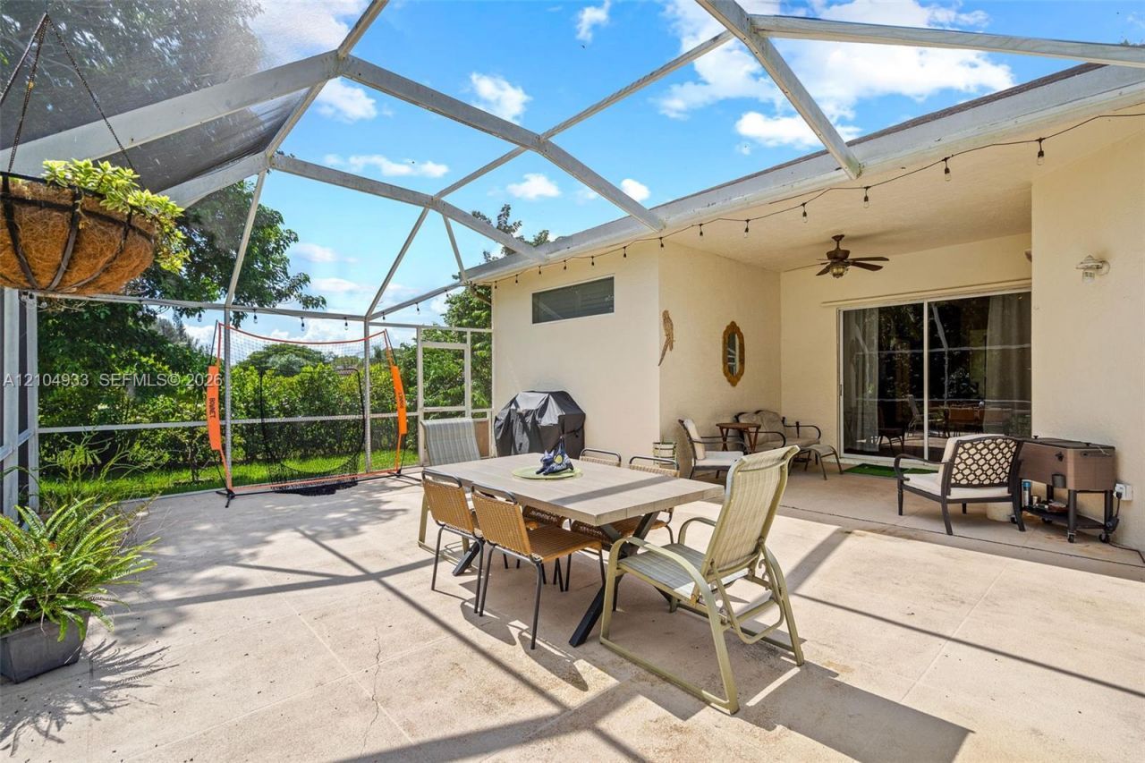 5400 SW 199th Ave, Pembroke Pines, FL 33332 Photo