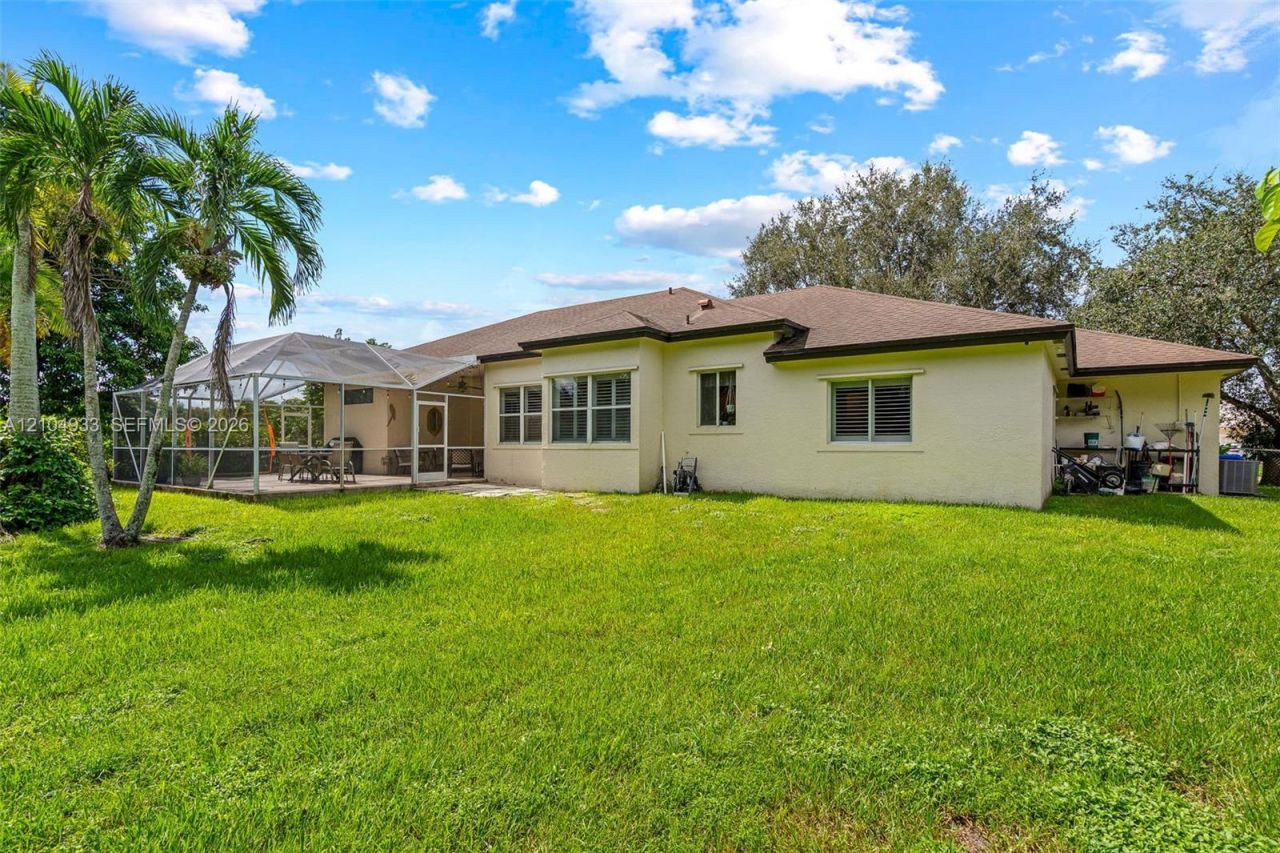 5400 SW 199th Ave, Pembroke Pines, FL 33332 Photo