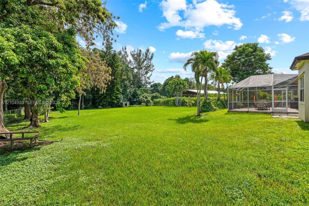 5400 SW 199th Ave, Pembroke Pines, FL 33332 Photo