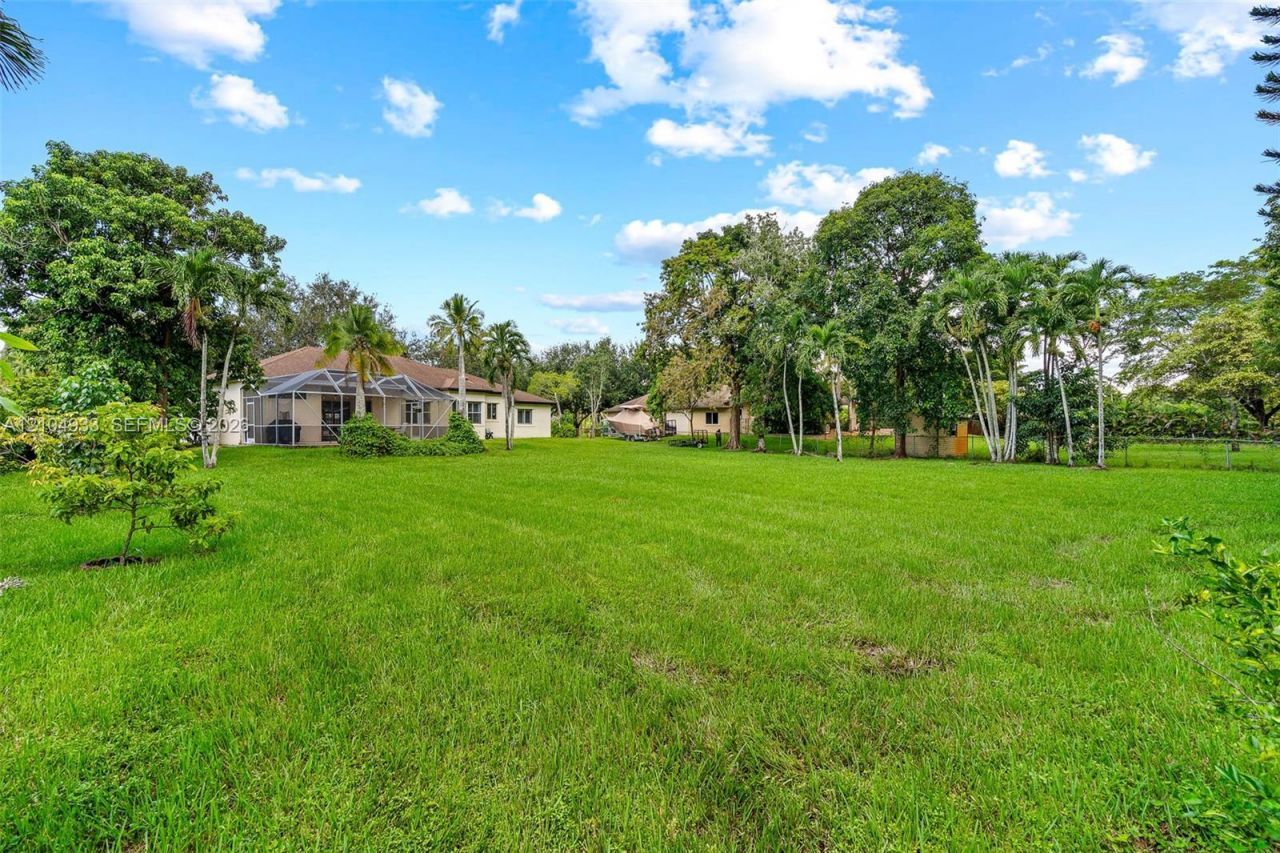 5400 SW 199th Ave, Pembroke Pines, FL 33332 Photo