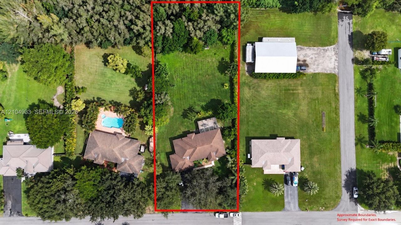 5400 SW 199th Ave, Pembroke Pines, FL 33332 Photo