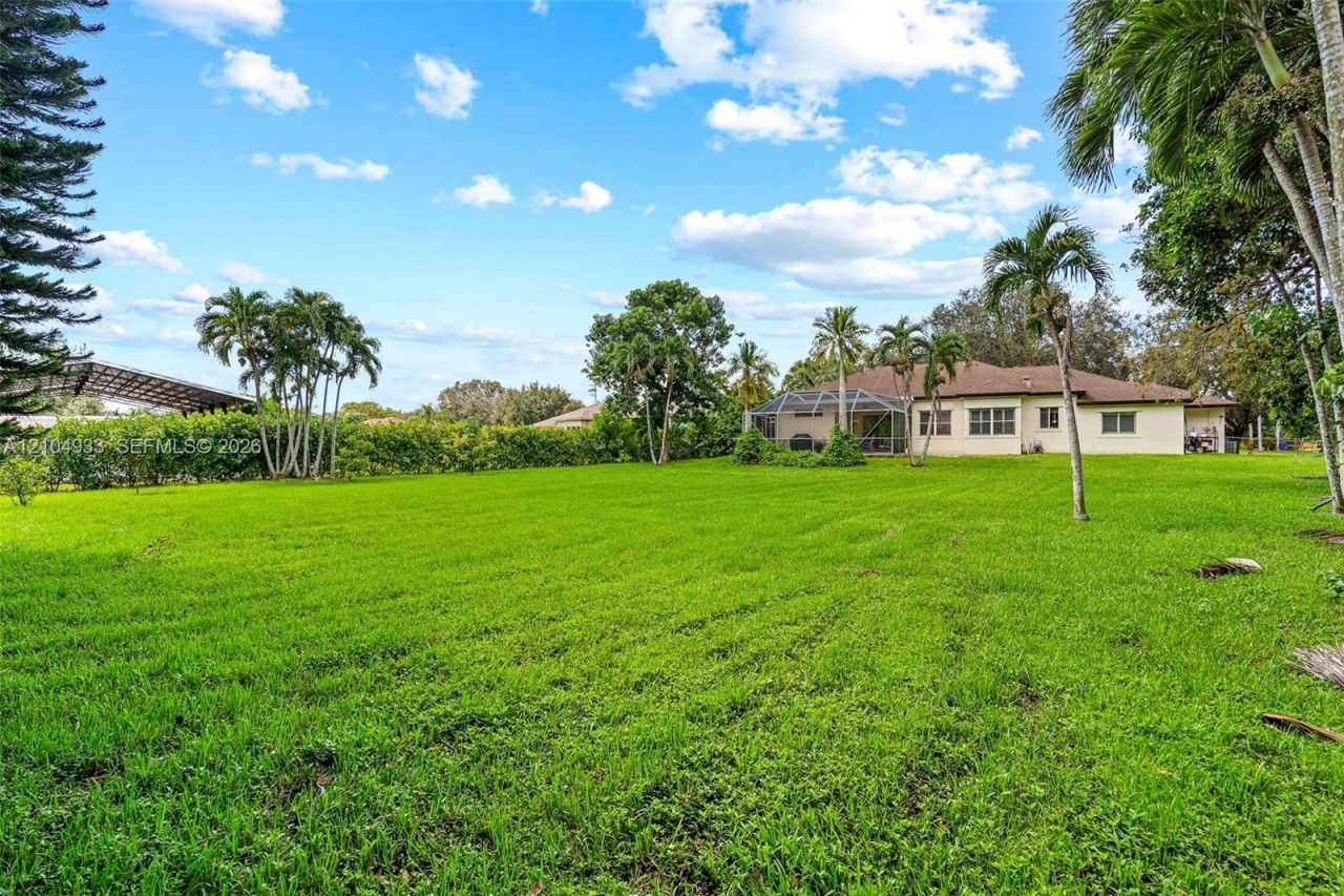5400 SW 199th Ave, Pembroke Pines, FL 33332 Photo