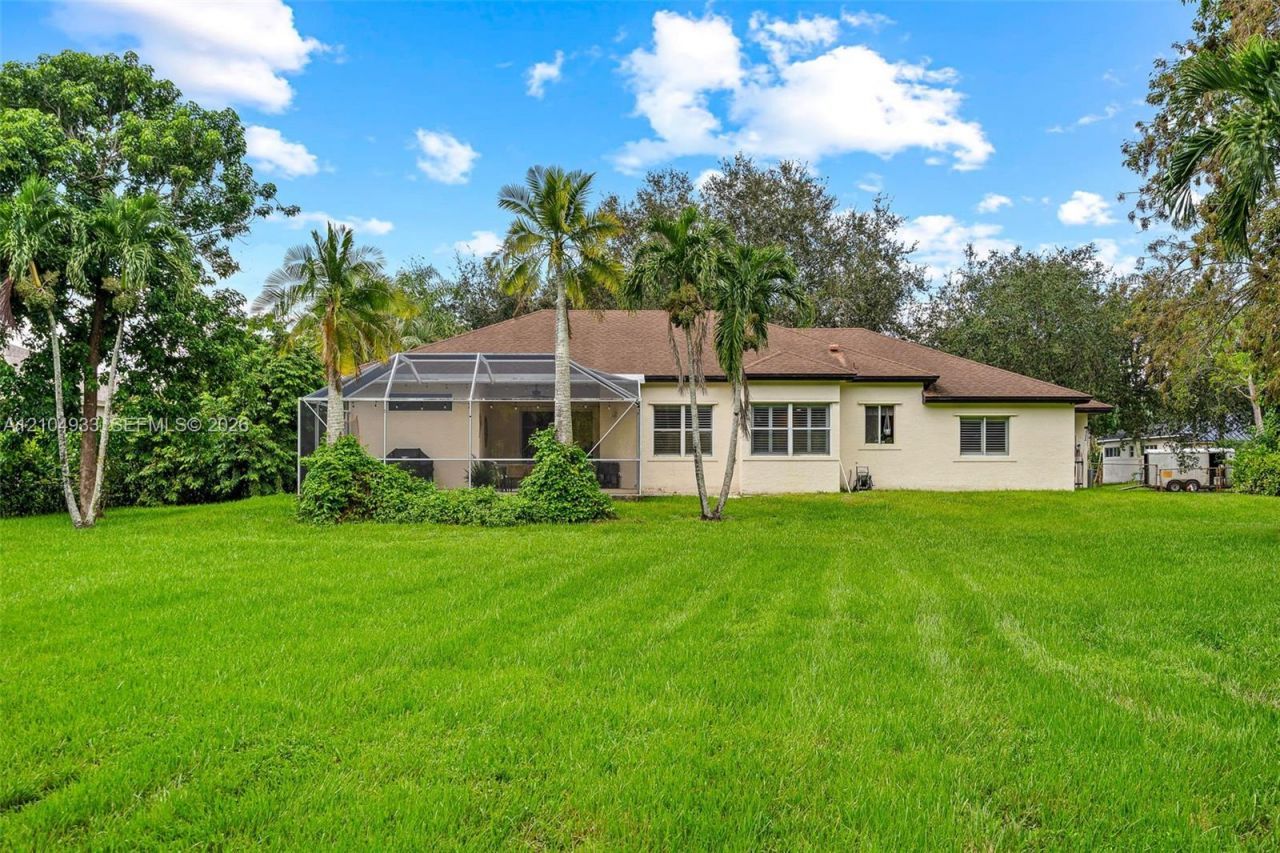5400 SW 199th Ave, Pembroke Pines, FL 33332 Photo