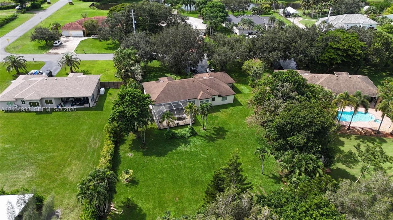 5400 SW 199th Ave, Pembroke Pines, FL 33332 Photo