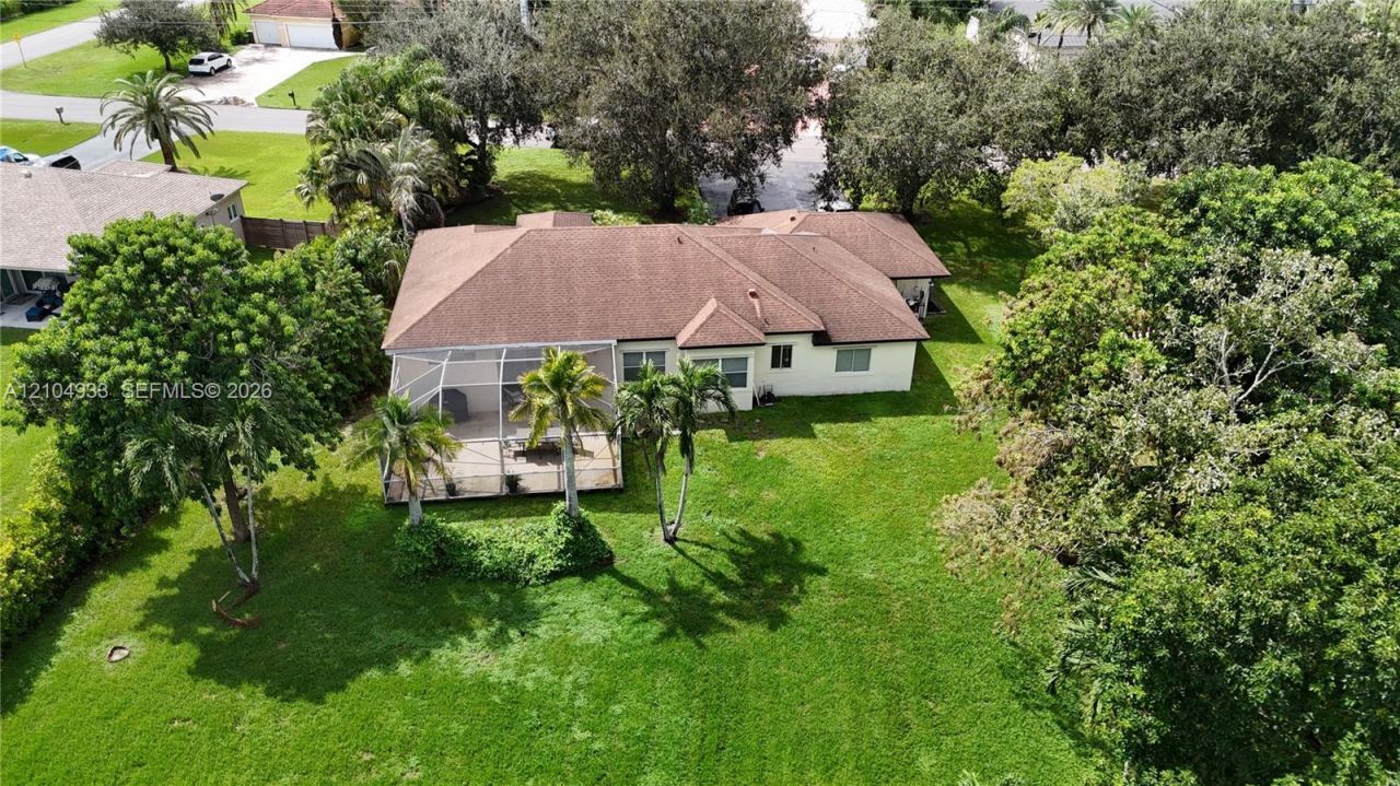 5400 SW 199th Ave, Pembroke Pines, FL 33332 Photo
