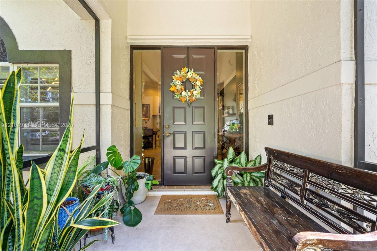 5400 SW 199th Ave, Pembroke Pines, FL 33332 Photo