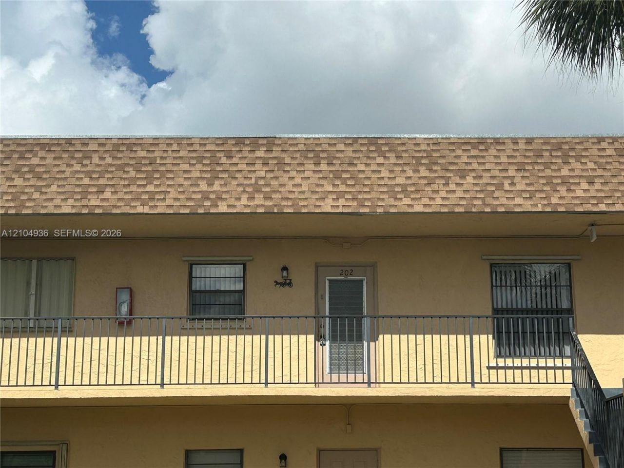 200 Berkley Rd, Unit 202, Hollywood, FL 33024 Photo