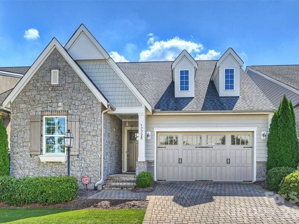 17728 Jetton Green Loop, Cornelius, NC 28031