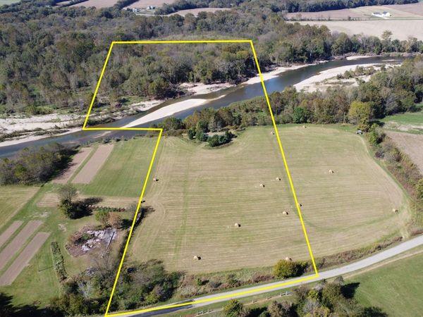 0 Ott Road, Laurel, IN 47024