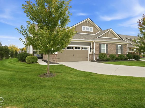 17353 Northam Drive , Westfield, IN 46074