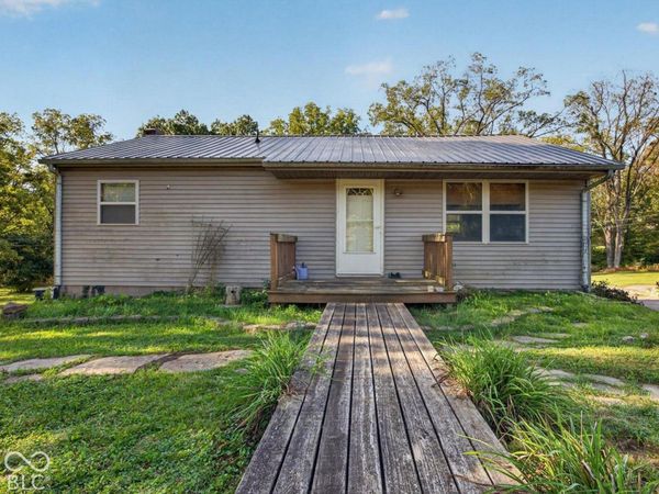 4203 W Arlington Road, Bloomington, IN 47404